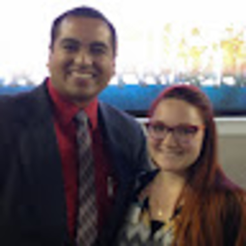 Meet your Posher, Coreena